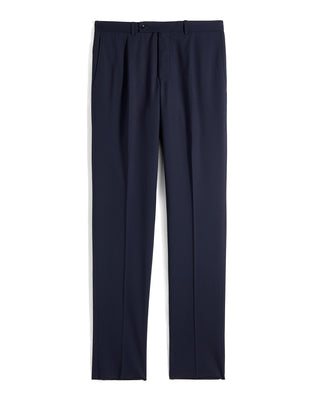 Jack Victor Irving Wool Stretch Suit 6040