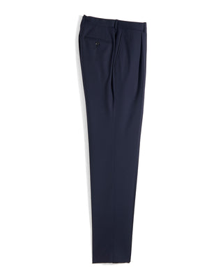 Jack Victor Irving Wool Stretch Suit 6043