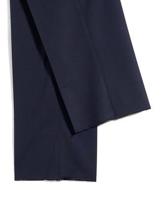 Jack Victor Irving Wool Stretch Suit 6047