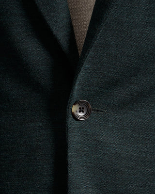 Jack Victor Hartford Wool Knit Jacket 1941