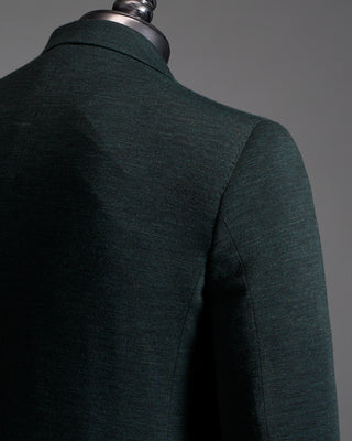 Jack Victor Hartford Wool Knit Jacket 1945