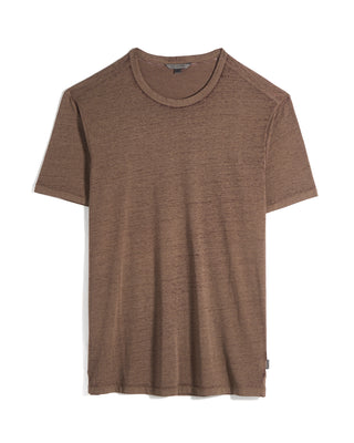 John Varvatos Bale Burnout Crew 2606