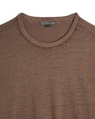 John Varvatos Bale Burnout Crew 2607