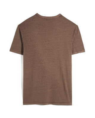John Varvatos Bale Burnout Crew 2611