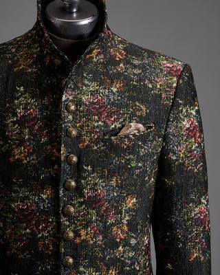 John Varvatos Woodward Sport JacketJVF6A9D284E50R