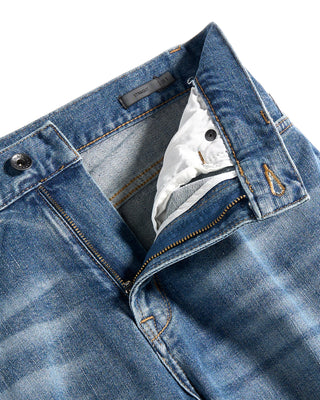 John Varvatos Silas Trousers 6050