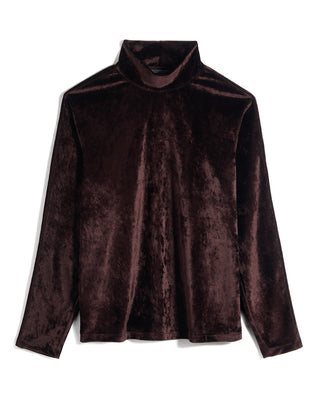 John Varvatos Viana Mockneck Pullover 2632