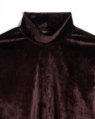 John Varvatos Viana Mockneck Pullover 2633