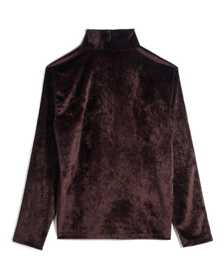 John Varvatos Viana Mockneck Pullover 2636