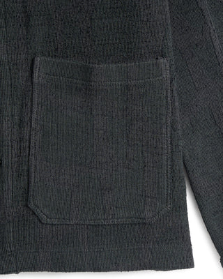 John Varvatos Edmunds Chenille Chore Shirt 5248