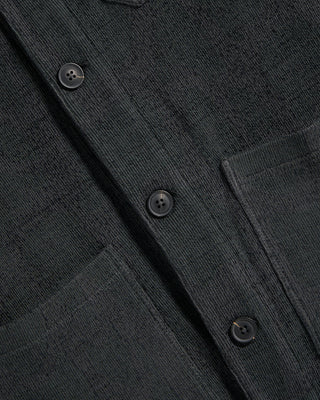 John Varvatos Edmunds Chenille Chore Shirt 5249