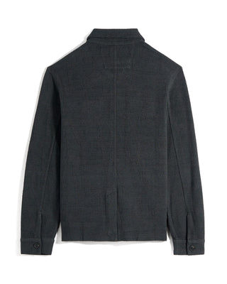 John Varvatos Edmunds Chenille Chore Shirt 5252