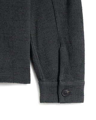 John Varvatos Edmunds Chenille Chore Shirt 5253