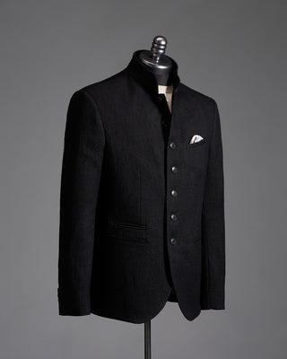 John Varvatos Redwood Textured Sport JacketJVF6JFVU01E50R