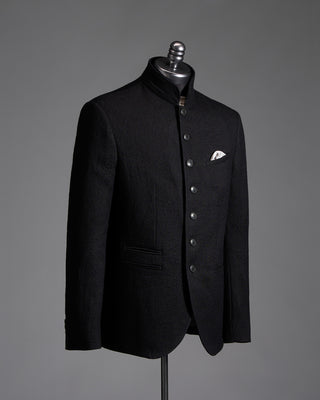 John Varvatos Redwood Textured Sport JacketJVF6JFVU01E50R