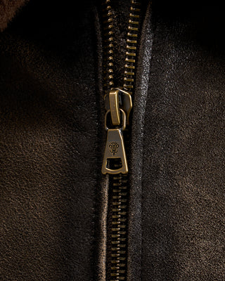 John Varvatos Coley Zip Front Jacket 5000