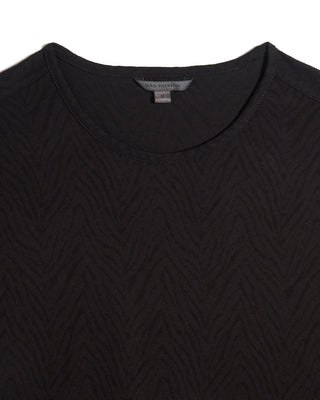 Mooney Jacquard T-Shirt