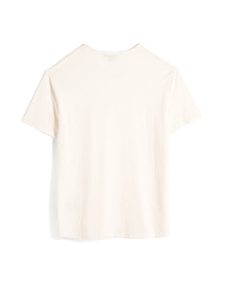 Mooney Textured Crew T-Shirt