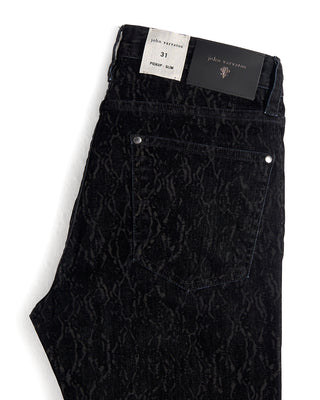 John Varvatos Pick Up Jeans 5217