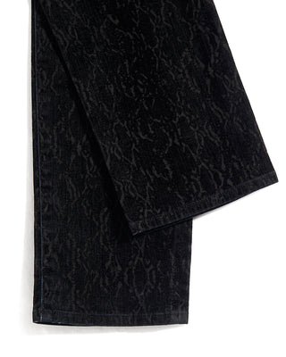 John Varvatos Pick Up Jeans 5218