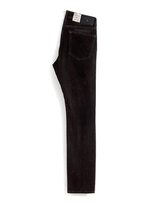 John Varvatos Flocked Pick Up Jean 5210
