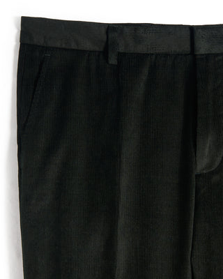 John Varvatos Bleecker Corduroy Trousers 2639