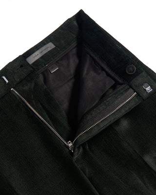 John Varvatos Bleecker Corduroy Trousers 2641