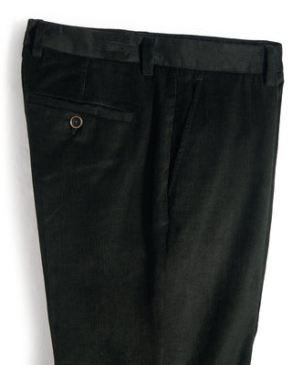 John Varvatos Bleecker Corduroy Trousers 2644