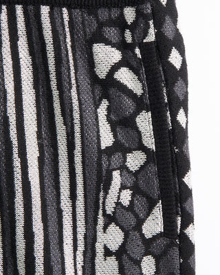 John Varvatos Jacquard Shorts 1 11447