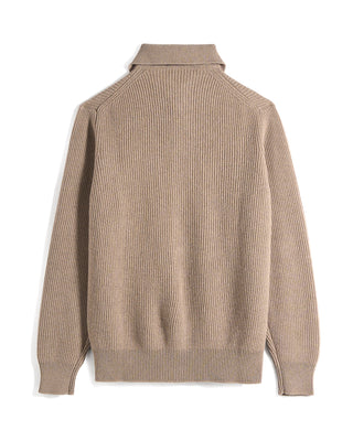 Lardini Chunky Sweater Jacket 5716