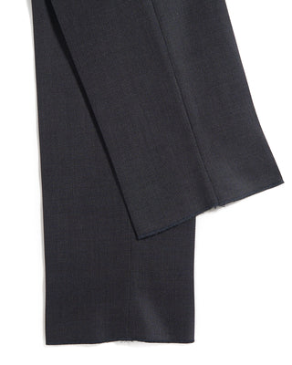 Lardini Murat Straight Leg Wool Trousers 882