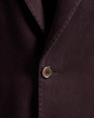 L.B.M. 1911 Houndstooth Wool Cashmere Sport Jacket 1512