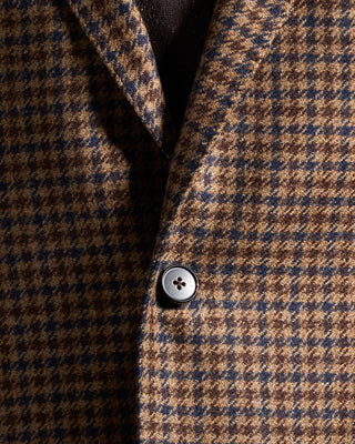 L.B.M. 1911 Cotton Cashmere Blazer 3