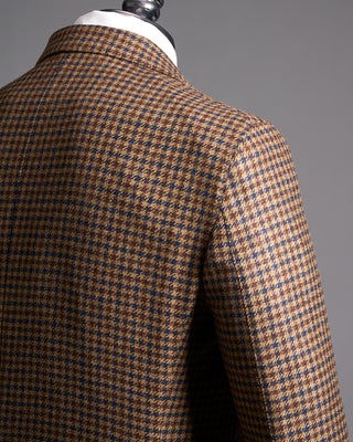 L.B.M. 1911 Cotton Cashmere Blazer 7