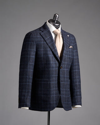 Luigi Bianchi Mantova Hybrid Sport Coat 1488