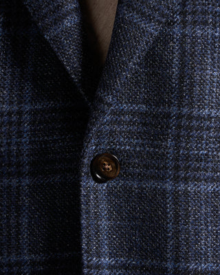 Luigi Bianchi Mantova Hybrid Sport Coat 1490