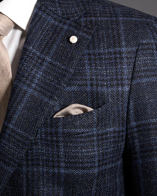 Luigi Bianchi Mantova Hybrid Sport Coat 1491