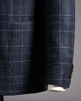 Luigi Bianchi Mantova Hybrid Sport Coat 1492