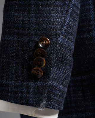 Luigi Bianchi Mantova Hybrid Sport Coat 1493