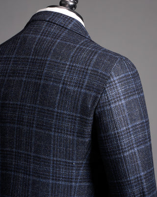 Luigi Bianchi Mantova Hybrid Sport Coat 1494