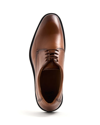 Calf Leather Dress Shoes