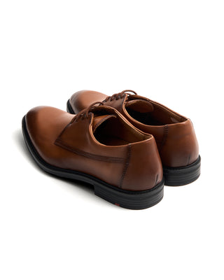 Calf Leather Dress Shoes