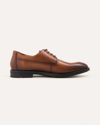 Lloyd Calf Leather Dress Shoes 5322
