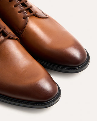 Lloyd Calf Leather Dress Shoes 5407