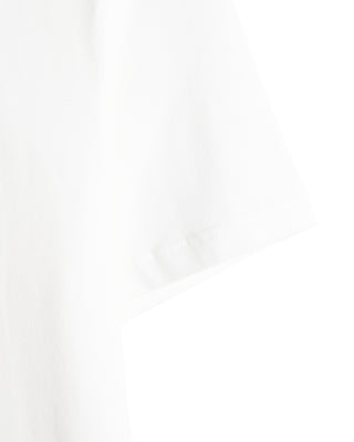 Mey Crewneck T Shirt White 3 10991
