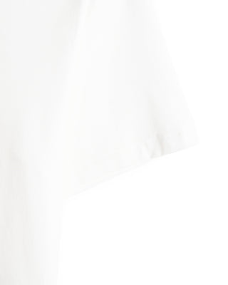 Mey V Neck T Shirt White 3 10995