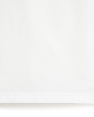 Mey V Neck T Shirt White 6 11013