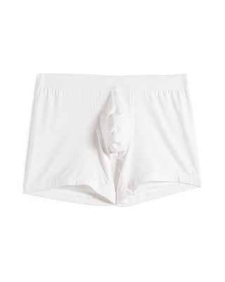 Mey Boxer Briefs White 10 11053