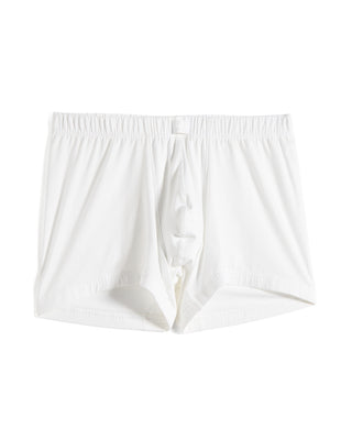 Mey Boxer Briefs White 1 11049