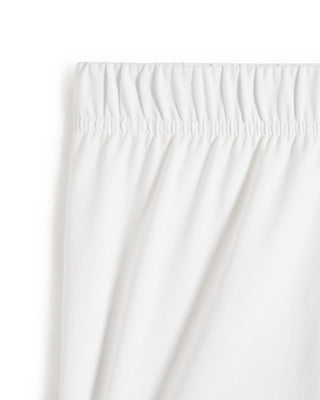 Mey Boxer Briefs White 4 11051